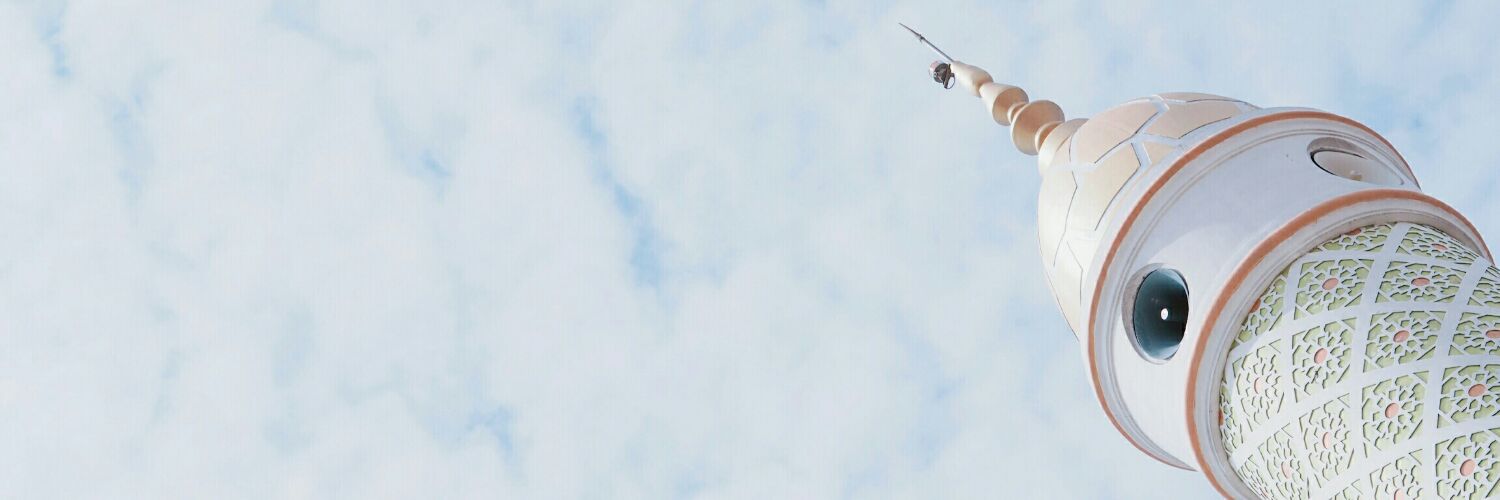 rizkausman's profile banner image