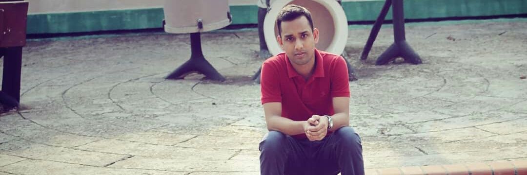 imfarhadd's profile banner image