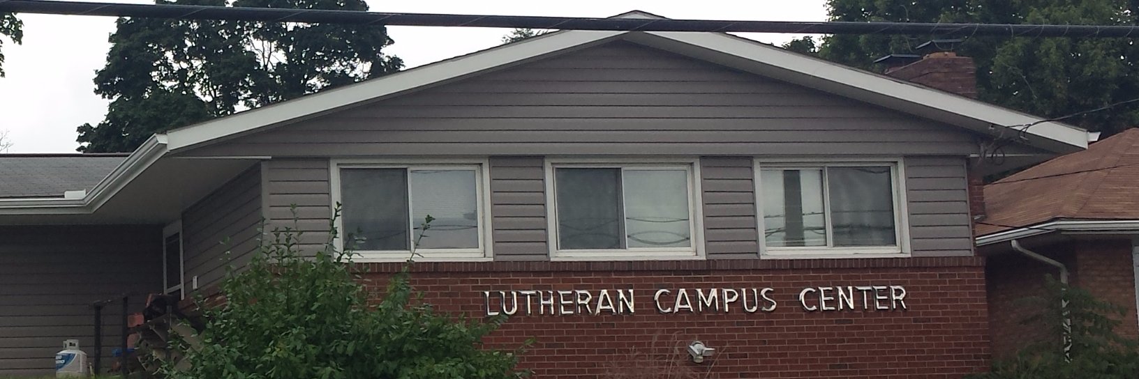 IUP LCC banner
