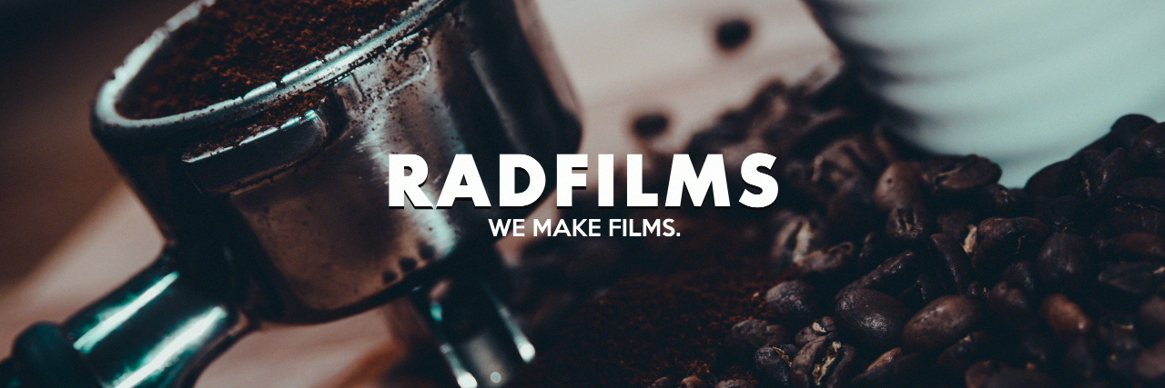 RadFilmsUK's profile banner image