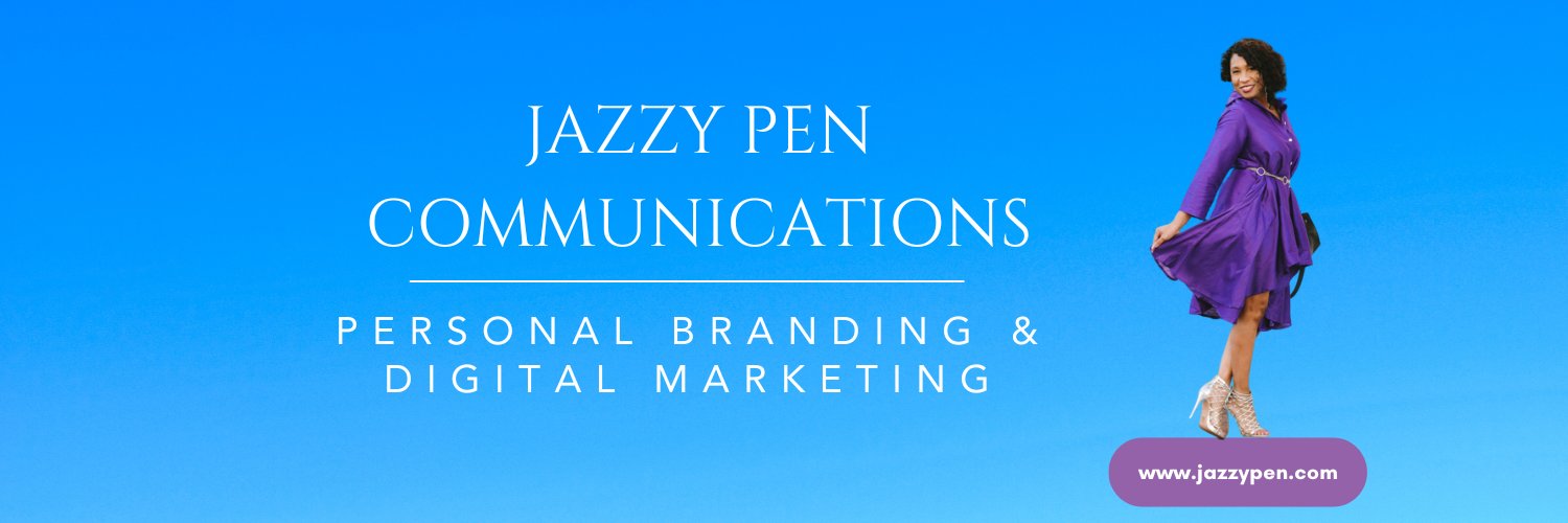 JazzyPen's profile banner image