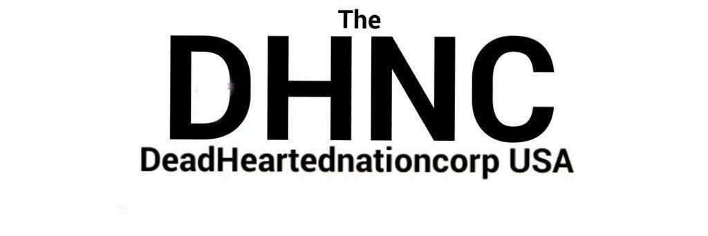DeadHeartedcorp's profile banner image