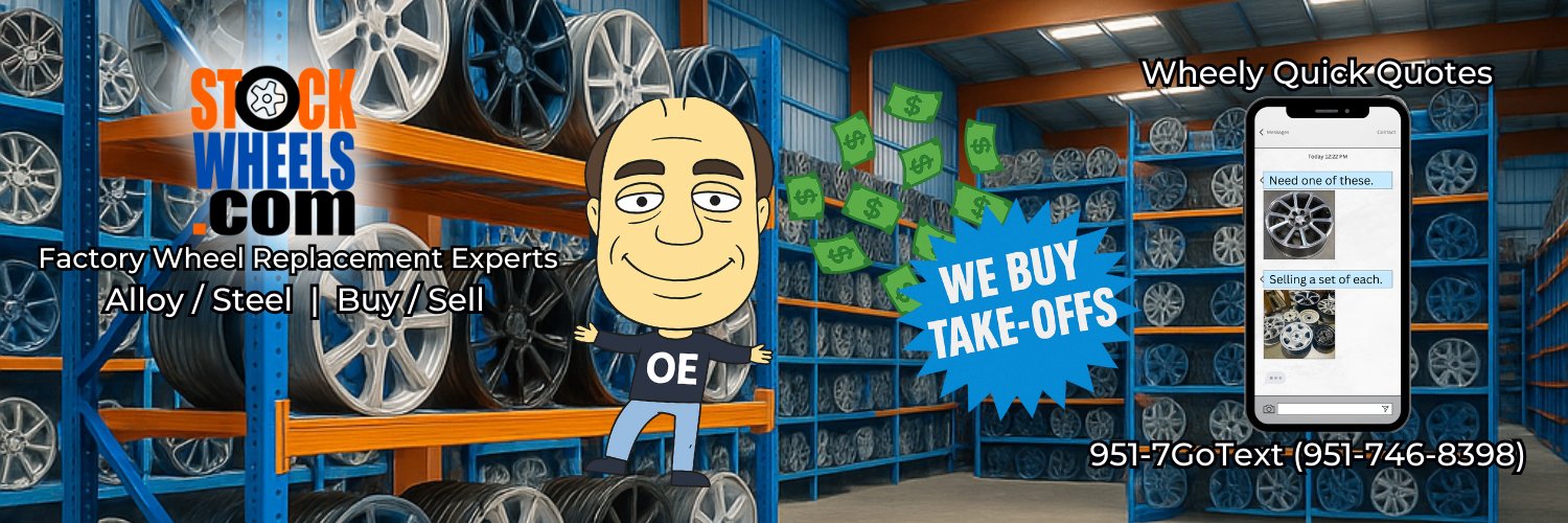 stockwheels1's profile banner image