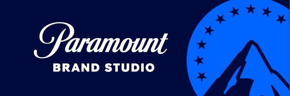 Paramount Brand Studio banner