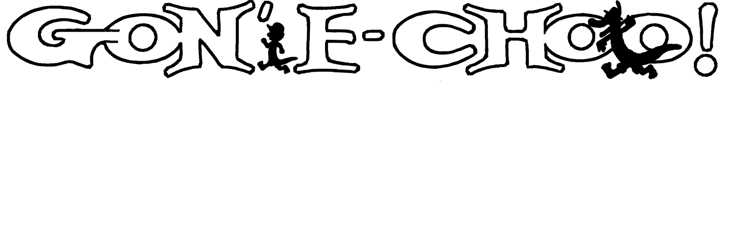 Gonechoo's profile banner image