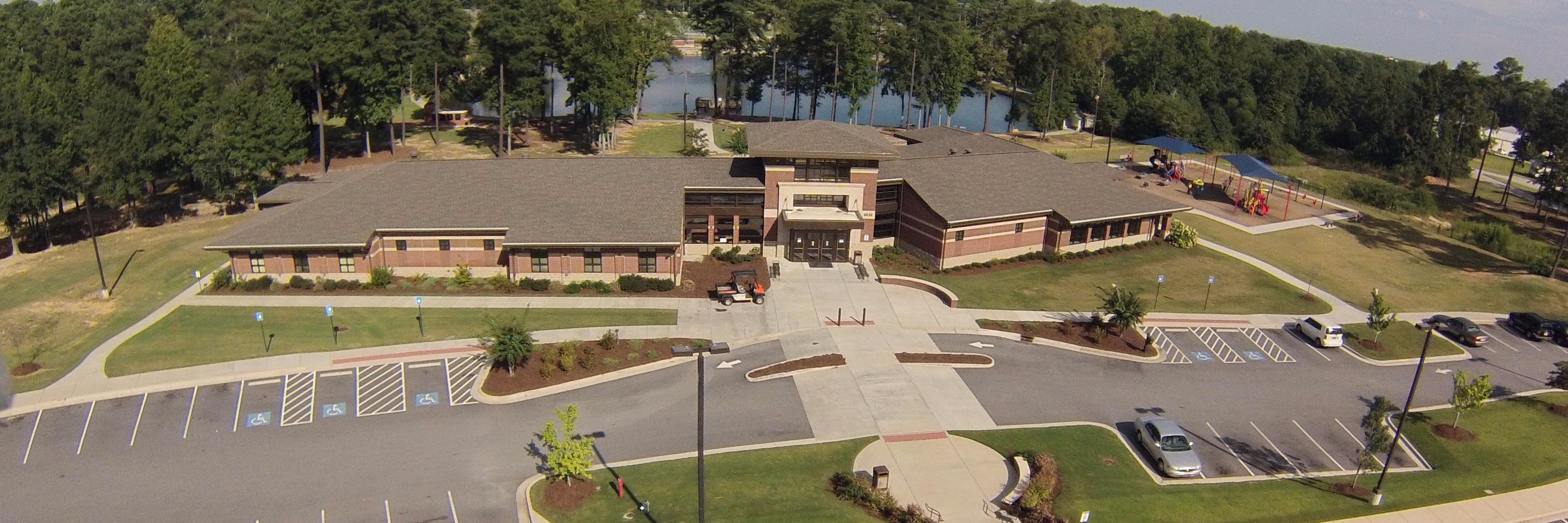 DvilleRec's profile banner image