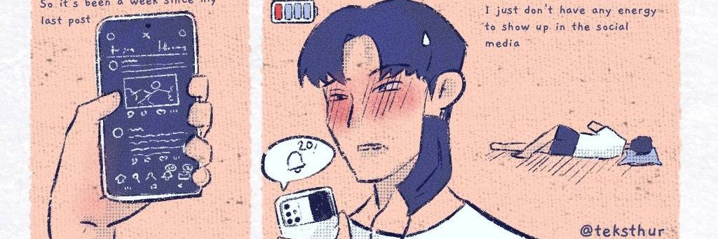 teksthur's profile banner image