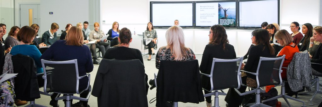 Corinne Stratton banner