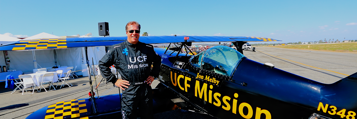 AirshowJon's profile banner image