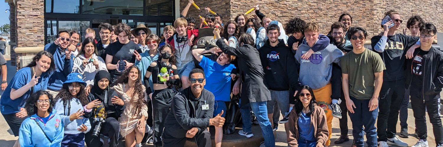 RHSCompSci's profile banner image