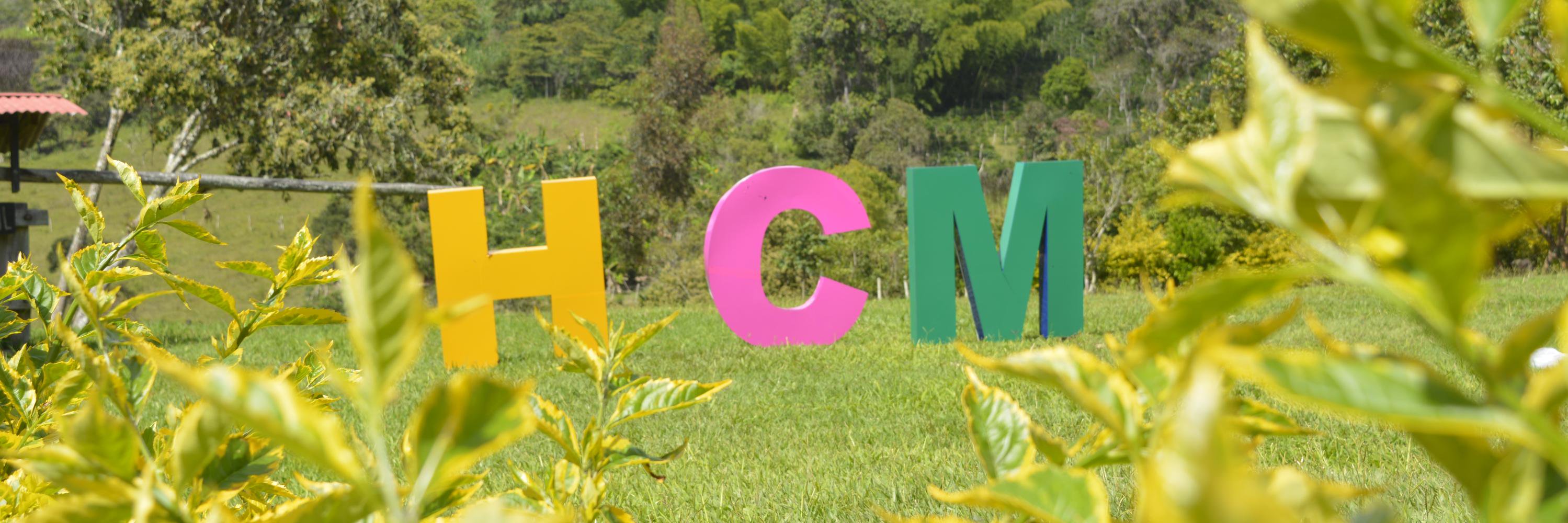 HuilaCMundo's profile banner image