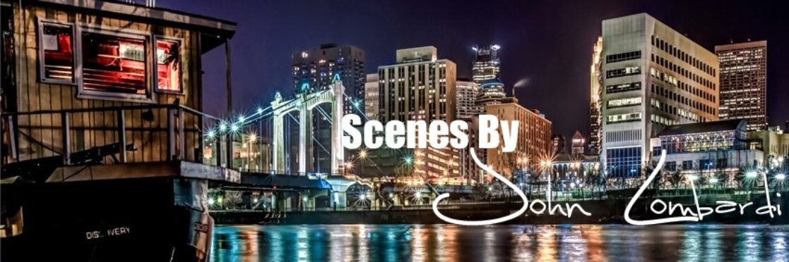 John Lombardi banner