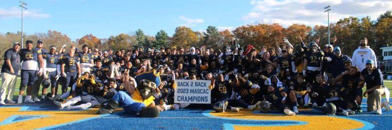 UMASSDCoachB's profile banner image
