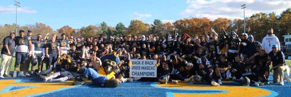 UMASSDCoachB Profile Banner