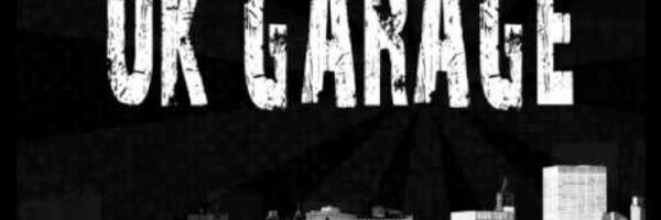 GarageEvents Profile Banner
