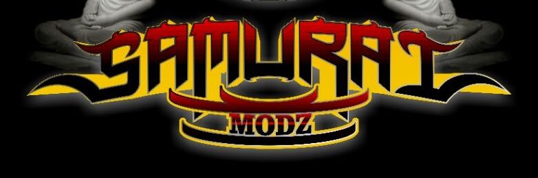 SamuraiModz's profile banner image