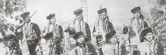 Contrabandiste's profile banner image