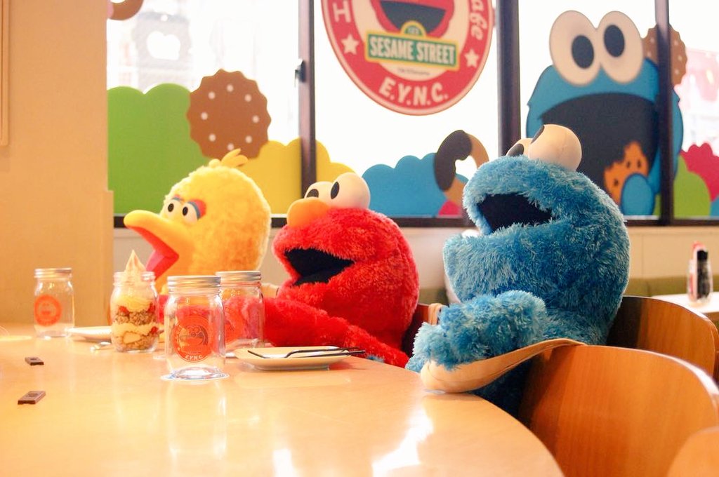 elmo0203926's profile banner image