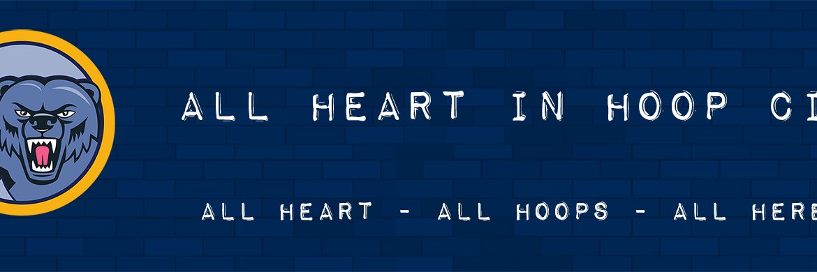 AllHeartInHoopC's profile banner image