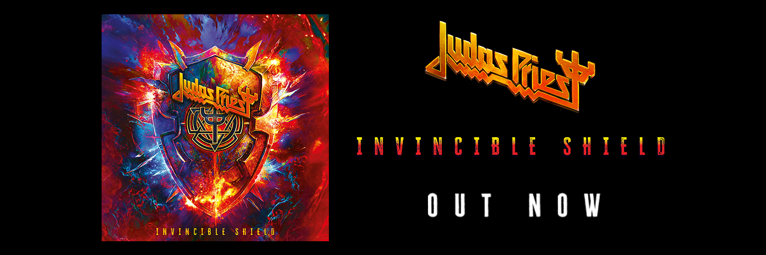 Judas Priest Profile Banner
