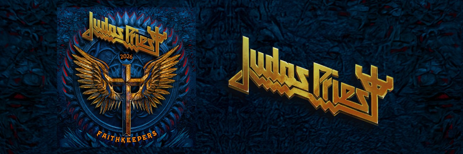judaspriest's profile banner image