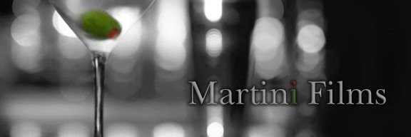 TheMartinifilms's profile banner image