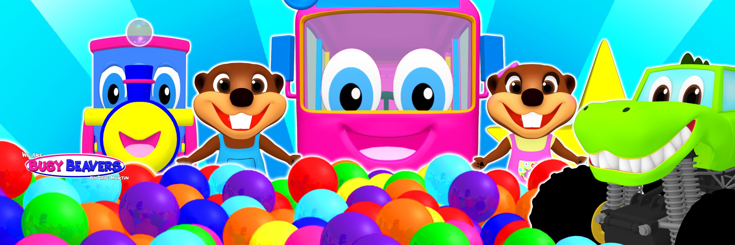 BusyBeavers's profile banner image