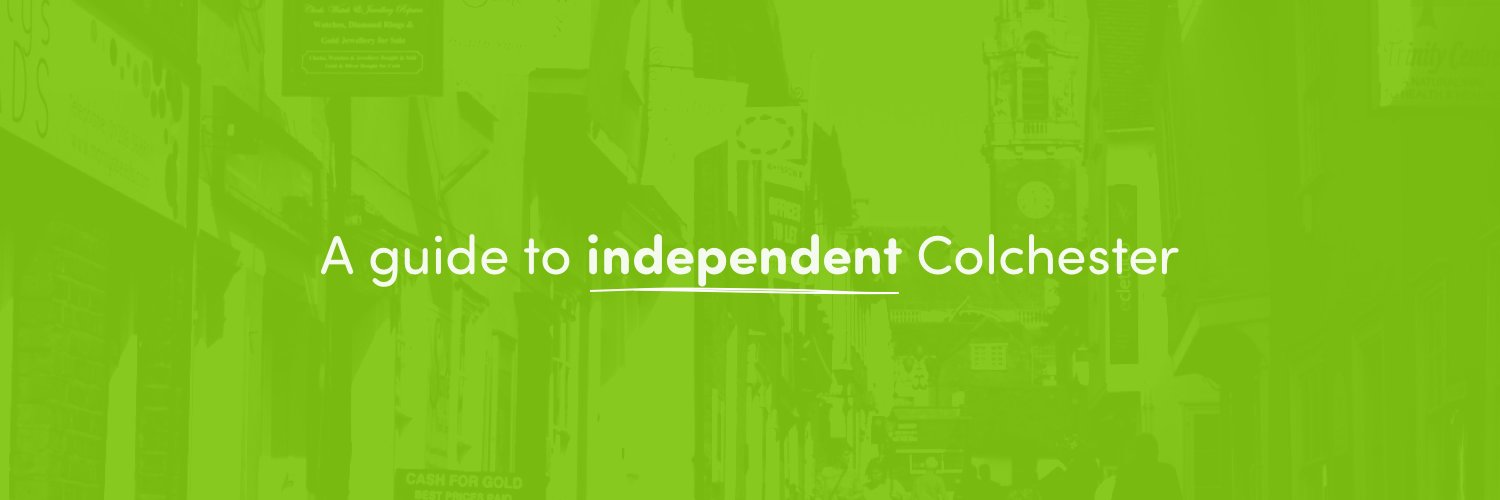 Colchester Life banner