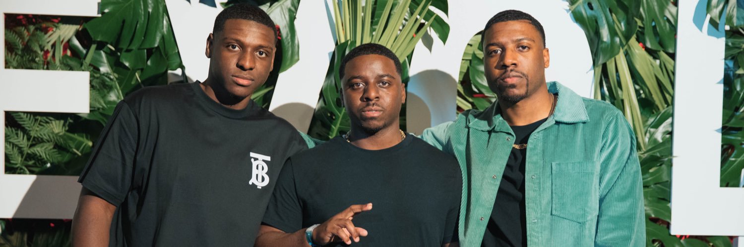 EOAProductions's profile banner image