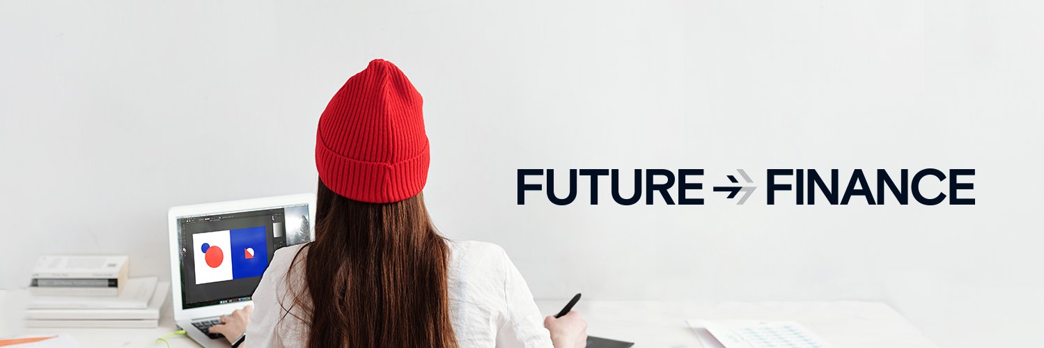 Future Finance banner