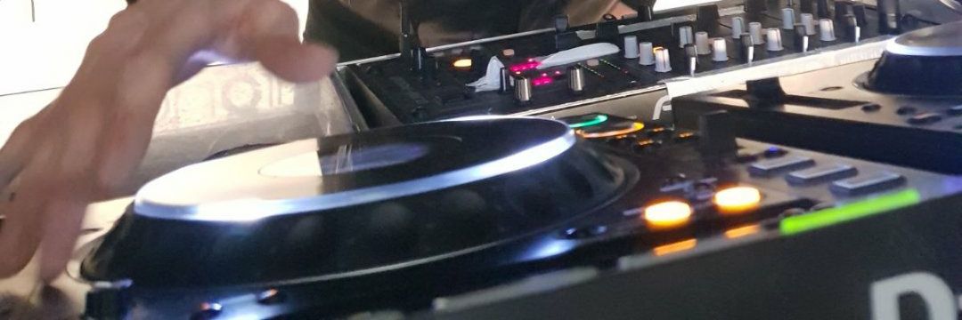 DizzyJunglist's profile banner image