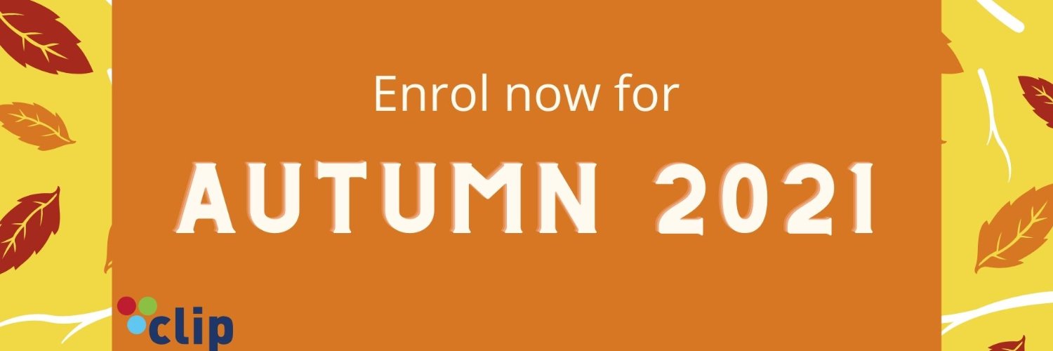 CLIP banner