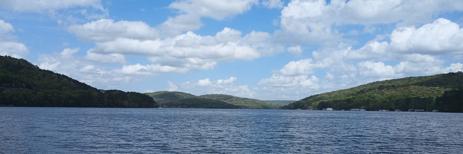 Lake Bum banner