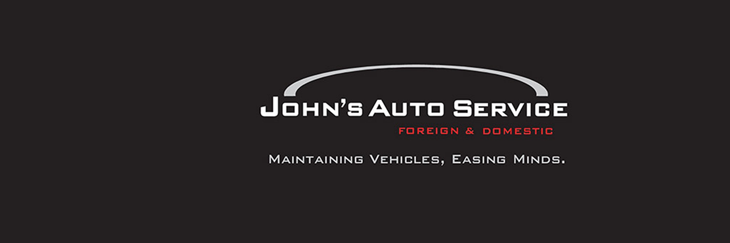 JohnsAuto5's profile banner image