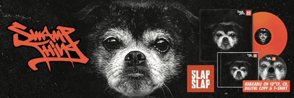 SwampThingRaps Profile Banner