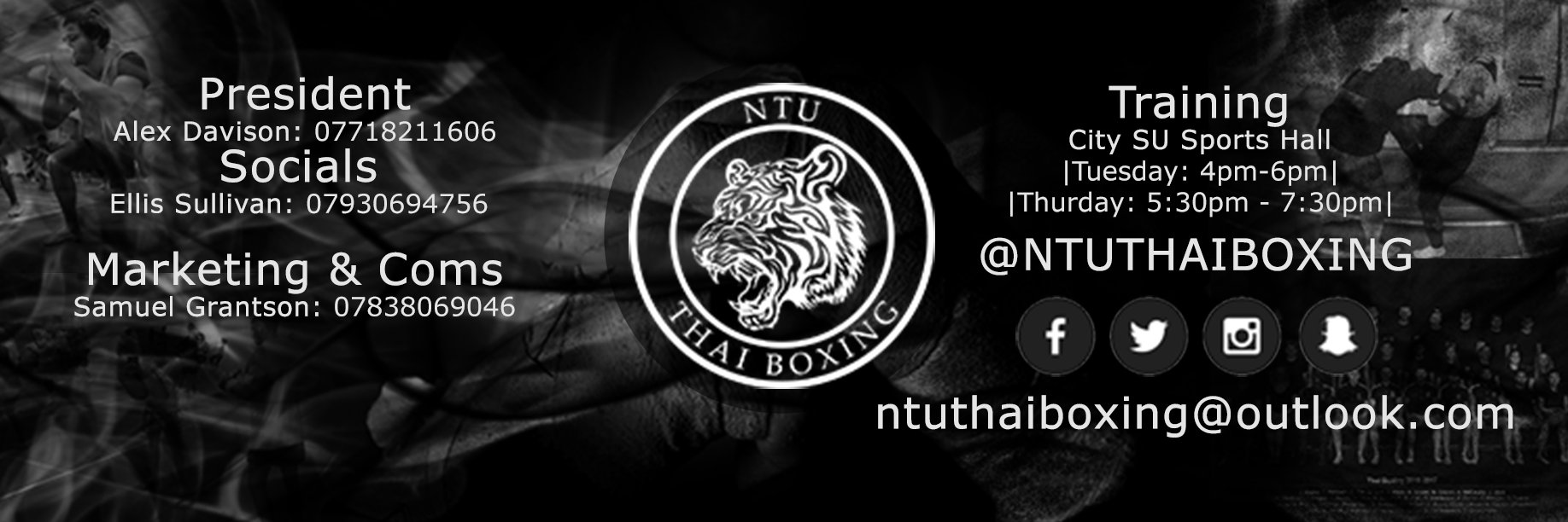 ntuthaiboxing's profile banner image
