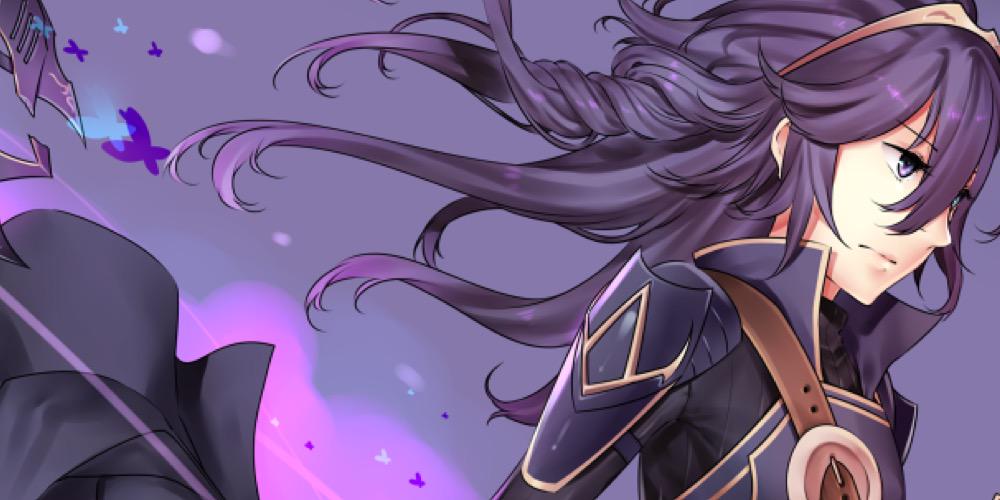 BlueExalt's profile banner image