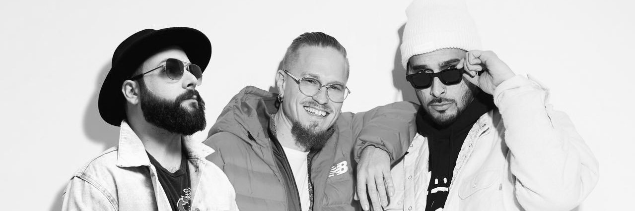 banxnranx's profile banner image