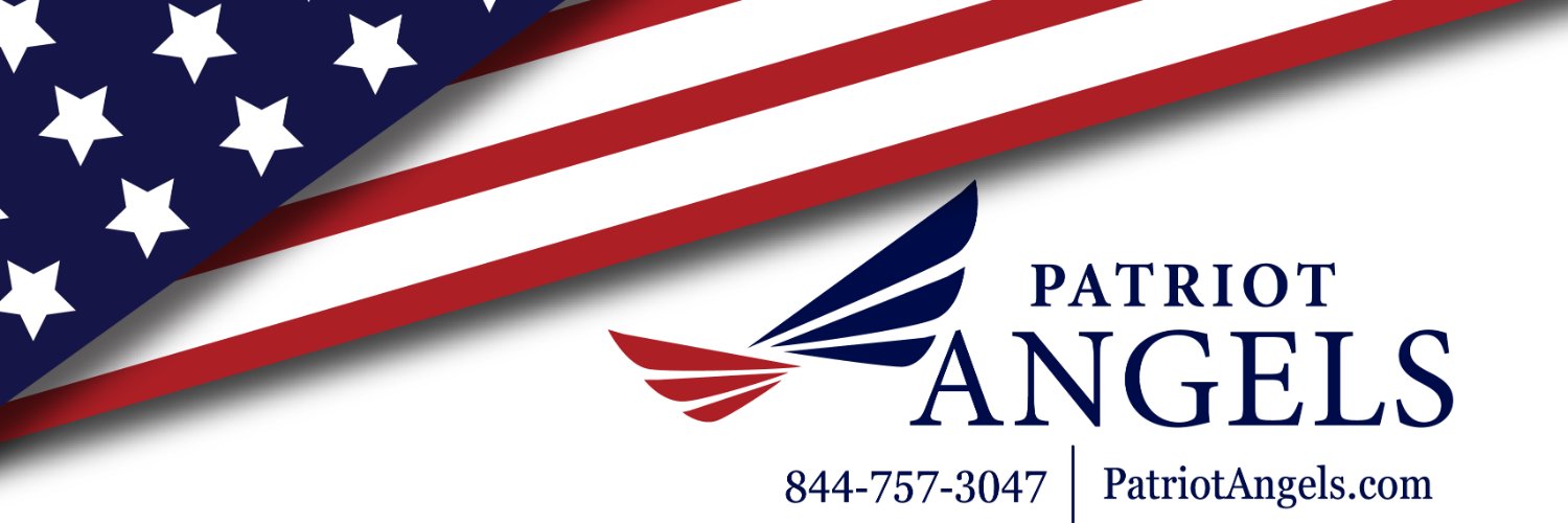PatriotAngels's profile banner image