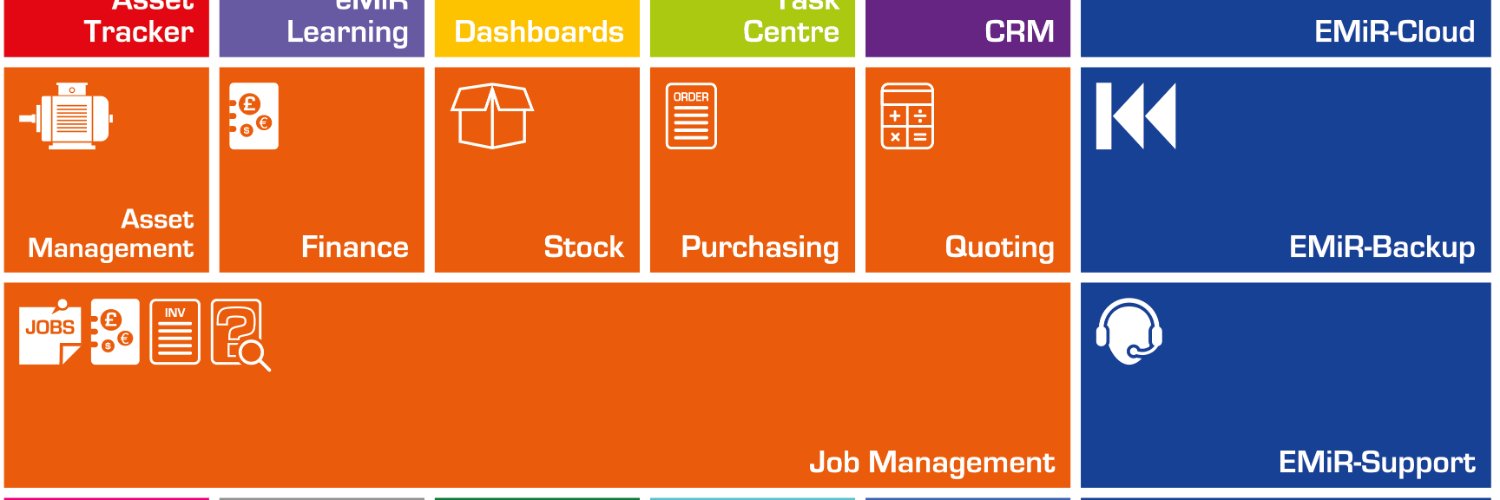 EMiRSoftware banner