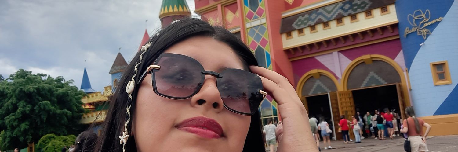 Camiigarciaag's profile banner image