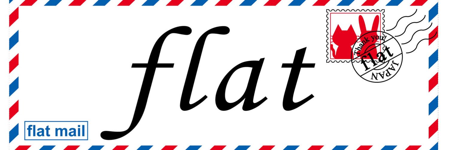 flat_jpop's profile banner image
