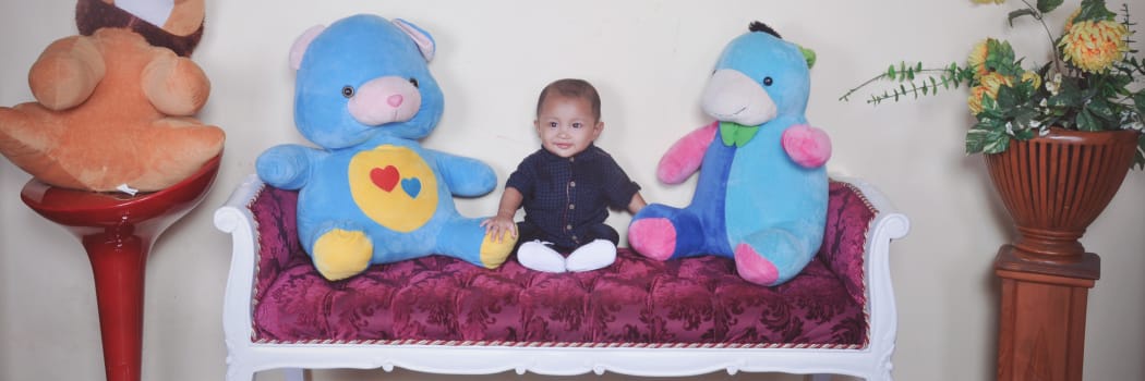 asrahJS's profile banner image