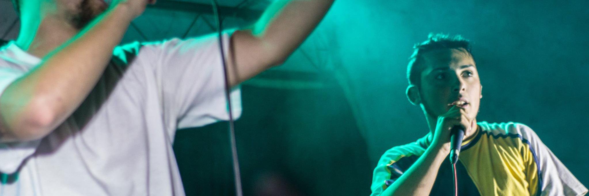 berralharo's profile banner image