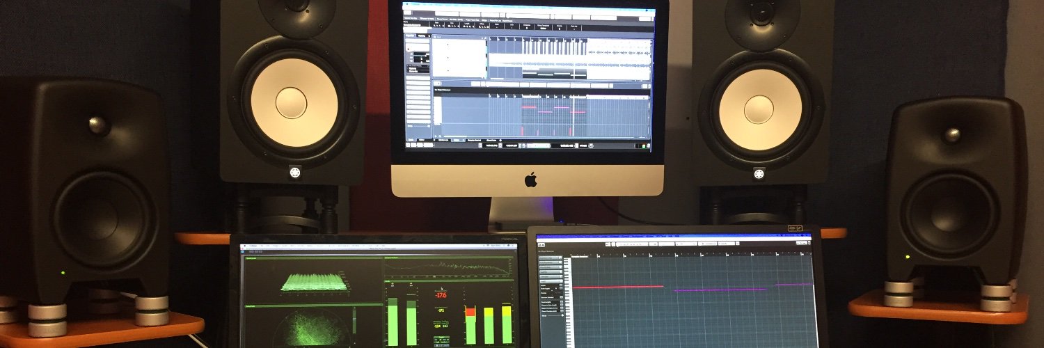 DJTINYM's profile banner image