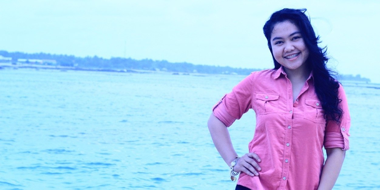 lestarianggie's profile banner image