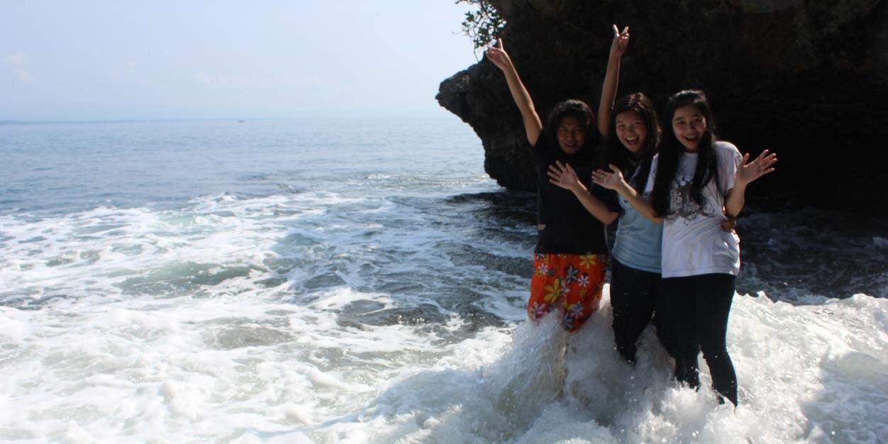 AuliaJK's profile banner image