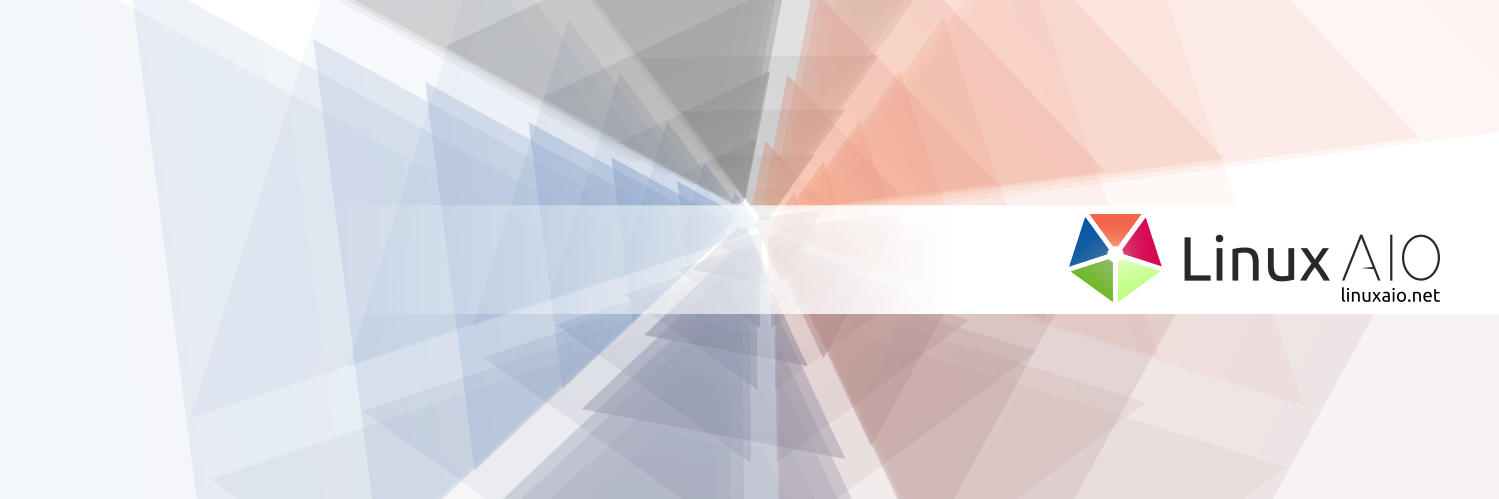 Linux AIO banner