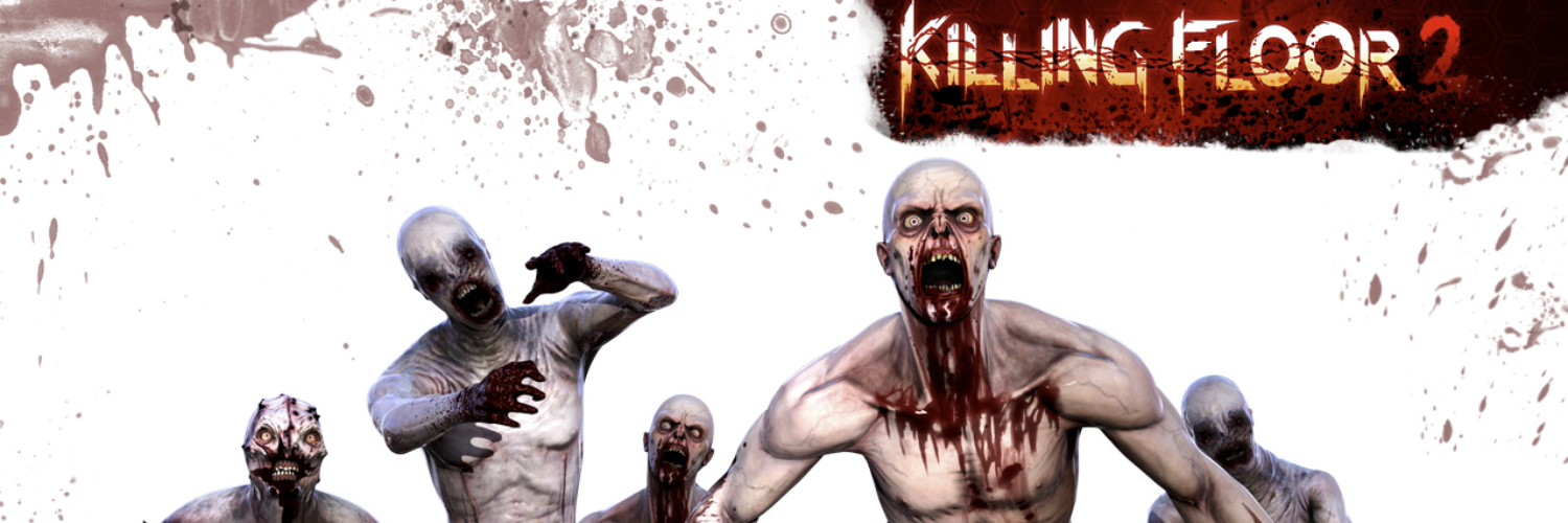 KF2Game's profile banner image