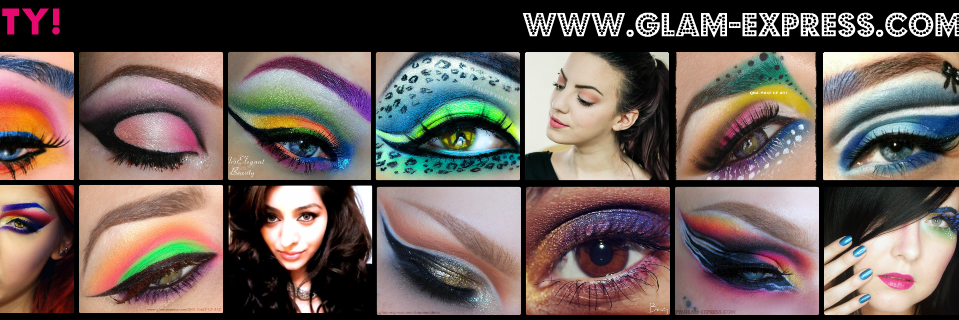 glam_express's profile banner image